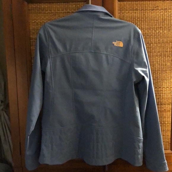 The North Face Coat - Picture 2 of 5